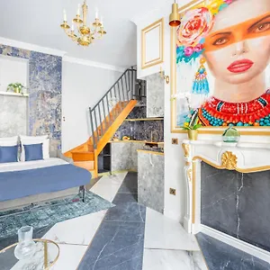  Apartment Merveil - Luxury - Notre-dame - Saint Louis